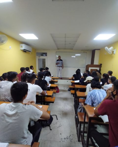 GSS Chemistry By Ashwani Ohri image 2